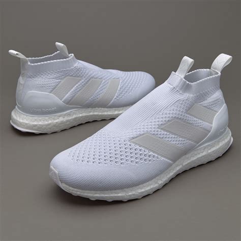 adidas ace 16 ultraboost trainers weiß|adidas ace 16 purecontrol.